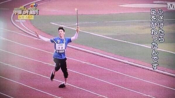 スジュペンだけどチョグォンのバラエティ力がまだ一番面白いと思う。