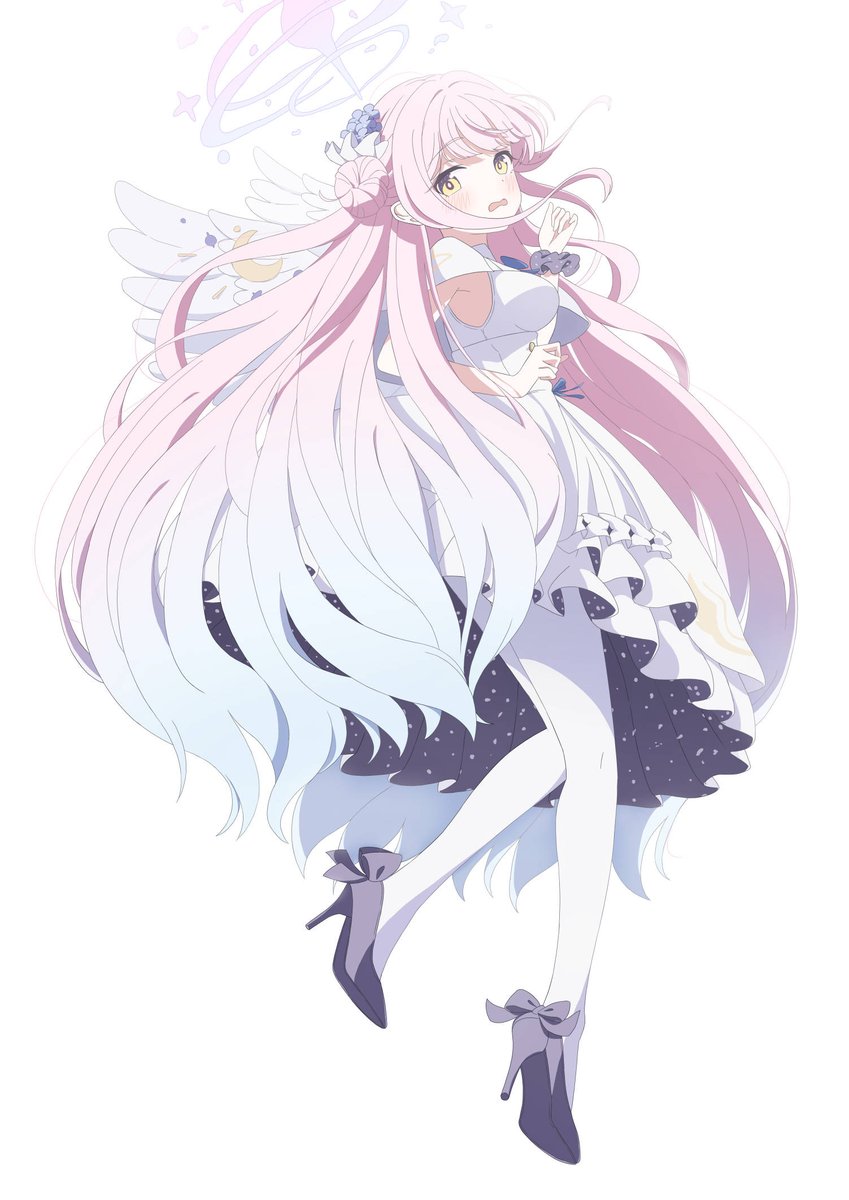 博愛（はくあ） tweet media