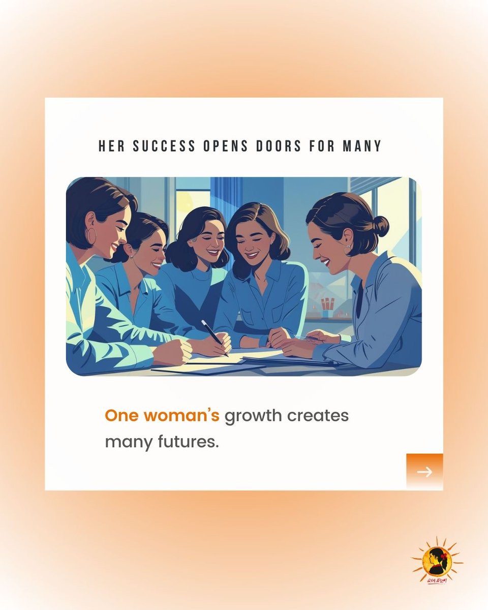 Kanya_Kiran's tweet photo. With education & confidence, #KanyaKiran shapes tomorrow’s women leaders.
.
.
.
.
#EducationForAll #SupportHer https://t.co/StmvuufK29