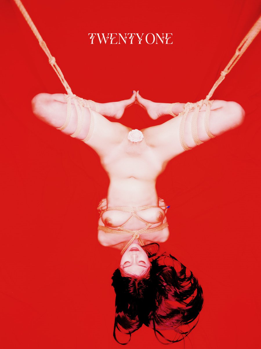 是你的挂件吗
📹：<a href="/TWENTY_ONE1997/">TWENTY ONE</a>
🪢：<a href="/HaoHanShibari/">浩瀚༅</a>
M：<a href="/nailaoqiu/">奶酪球</a>