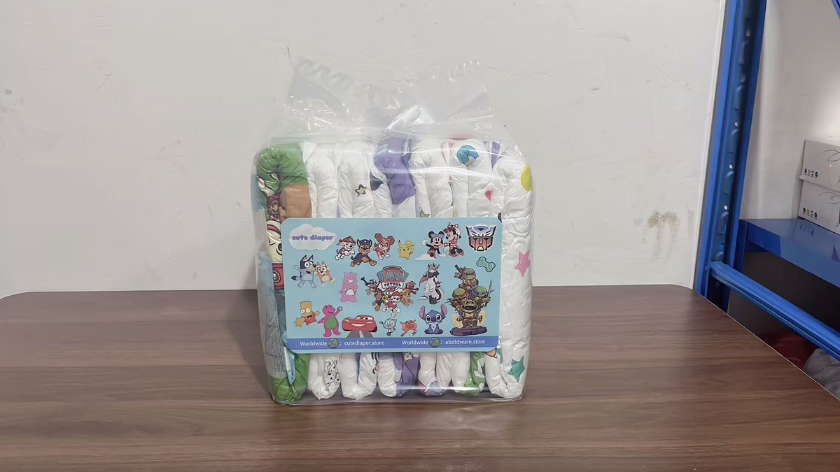 Paw patrol playtime diaper and others design diapers shipping to Italy🇮🇹
Shipping Worldwide🌍:abdldream.store
Shipping Worldwide🌍:cutediaper.store
#abdl #ageplayer #ageplay