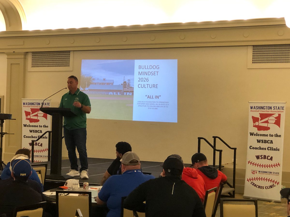 WSBCA Coaches Clinic tweet media