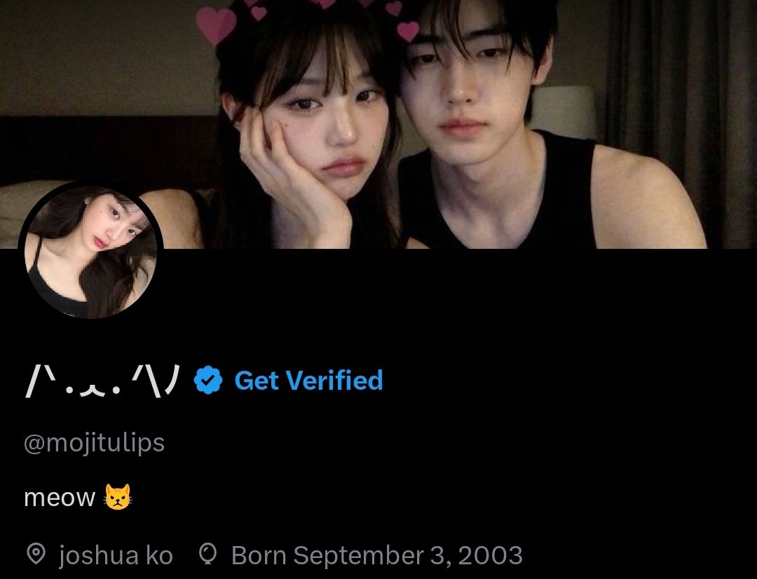 /ᐠ .ᆺ. ᐟ\ﾉ tweet media