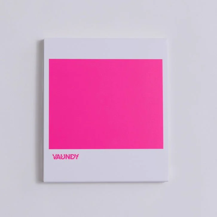 Vaundy_ART Work Studio on X