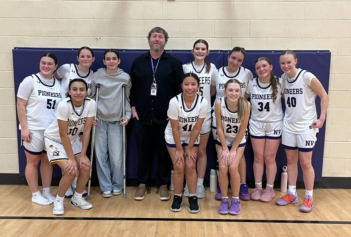 Nooksack Valley Girls Basketball tweet media