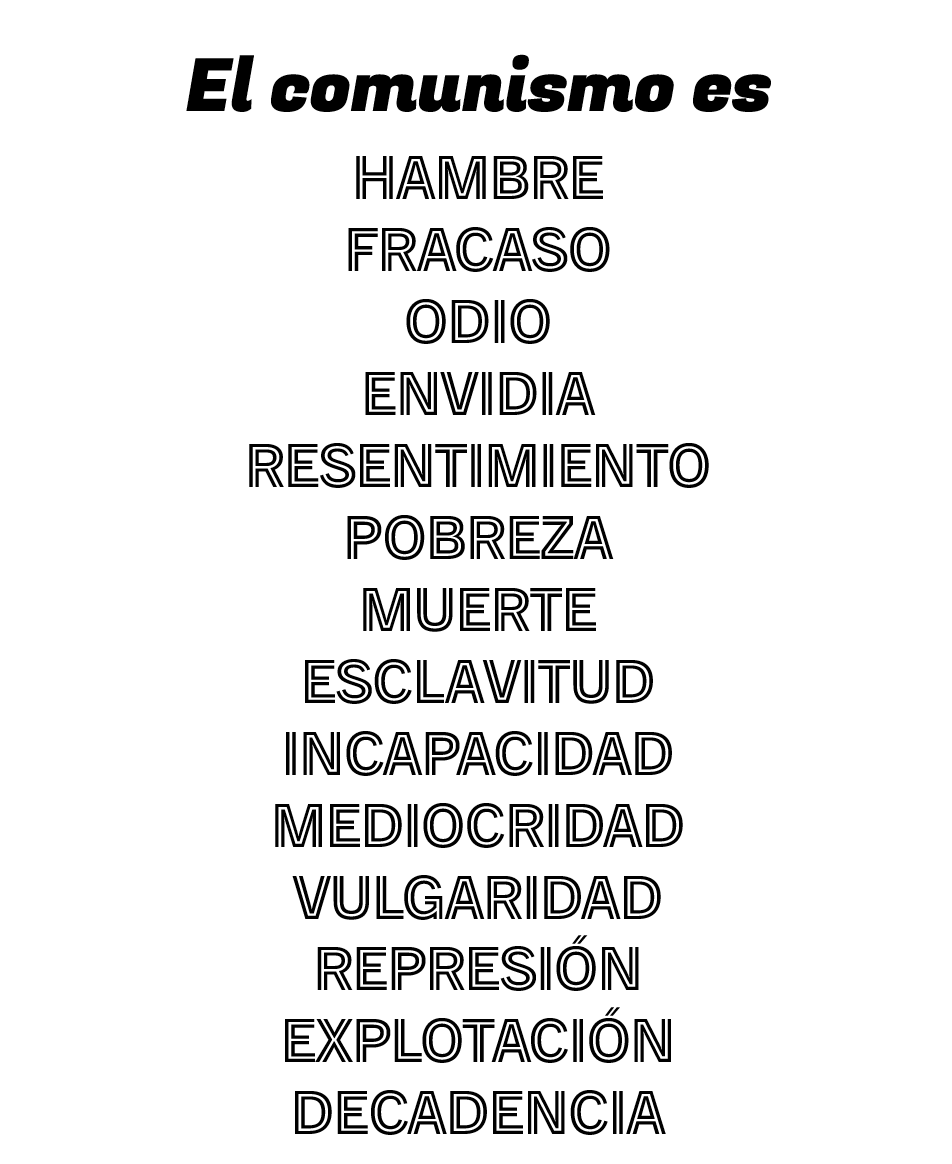 𝗖𝘂𝗯𝗮 𝗰𝗼𝗻 𝗛 𝗱𝗲 𝗢𝗿𝘁𝗼𝗴𝗿𝗮𝗳𝗶́𝗮 (@cubaortografia) on Twitter photo 