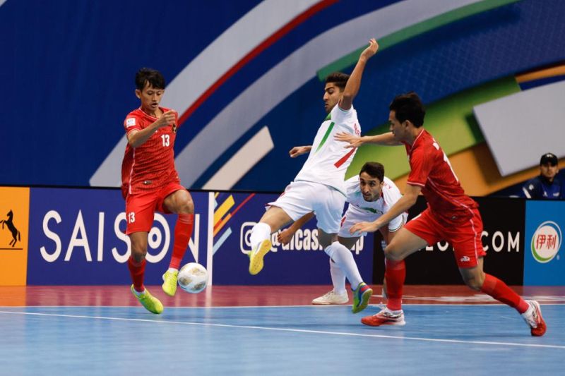 Berita Sepakbola Dunia tweet media