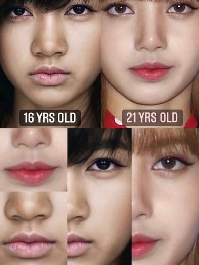 pLMIFHFCqQ10705's tweet image. 顔も体も整形疑惑出てるようなアイドルが資生堂の広告塔か…
資生堂の化粧品使ってこういう顔になれるともなりたいとも思わないな。残念。