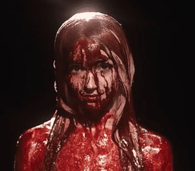 morgan🩸 tweet media