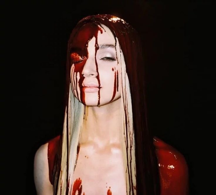 morgan🩸 tweet media