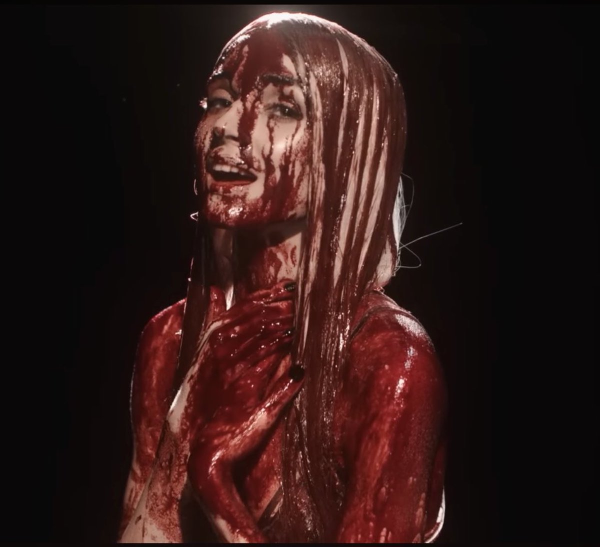 morgan🩸 tweet media