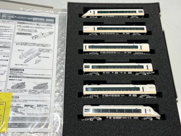 近鉄21020系アーバンライナーnext(座席表示変更後)はただいま好評発売