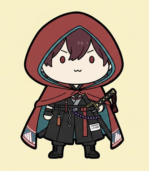 akashiro_ried's tweet photo. さむい…🥶 https://t.co/WtHsk2LGx1