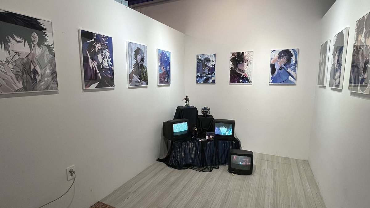 #오늘은_기유쌤_생일
#선생님_그_체육복_입지마요
이게 얼마만의 행사야T^T 대구에도 기유 생카가 있다길래 후다닥 다녀왔어요...💨(주최님께 감사해...) 너무 예쁜 DP덕분에 볼 거 정말 많았고 정말 즐거웠습니다🥹 기유 생일 축하해~!🌊