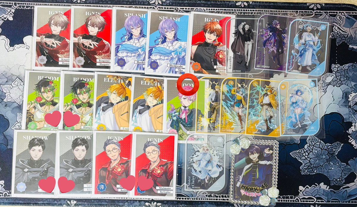 共@取引垢 tweet media