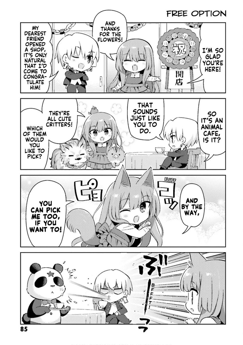 Araimin18's tweet photo. Found out cafékidu got translated and I was not being deceived all those years ago about them openly flirting with their hubby https://t.co/ZT1EvchGcc
