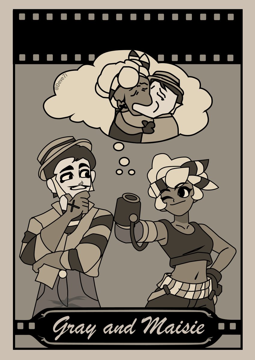 Deve7i's tweet photo. ¿Valio la pena hacer esto por casi un mes entero ?
#brawlstarsfanart #BrawlStars https://t.co/23ftBnOiYc