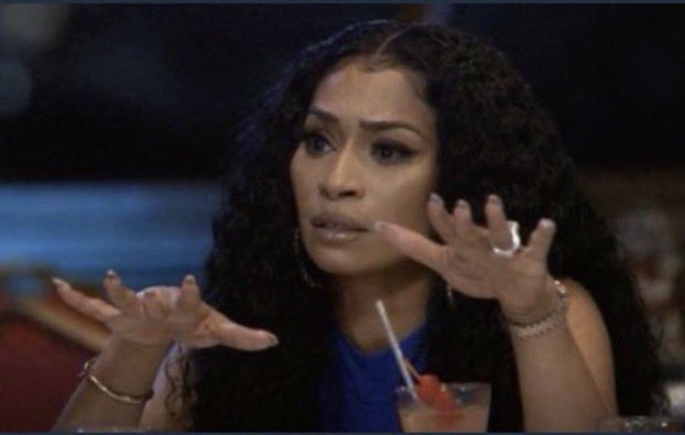 Idk what scares me more.
What’s happening in the world, or how many people are fine with it &amp; see no problem 😭😭