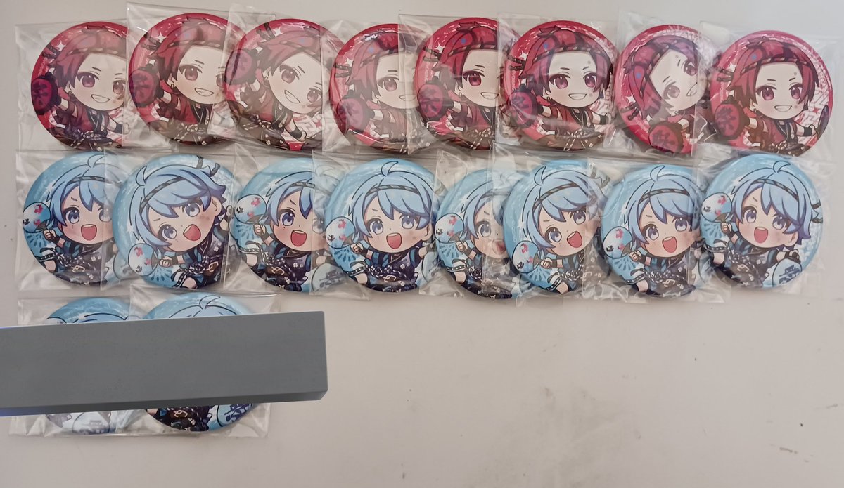 せいか@取引垢 tweet media