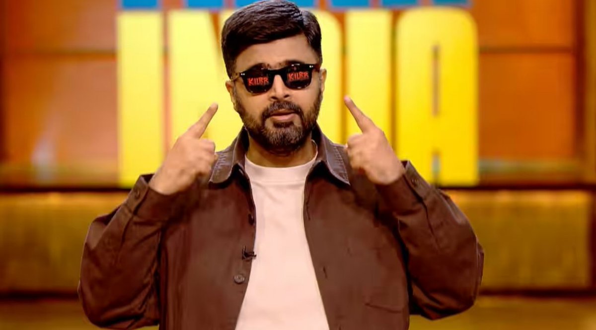 Rahul Mathur tweet media