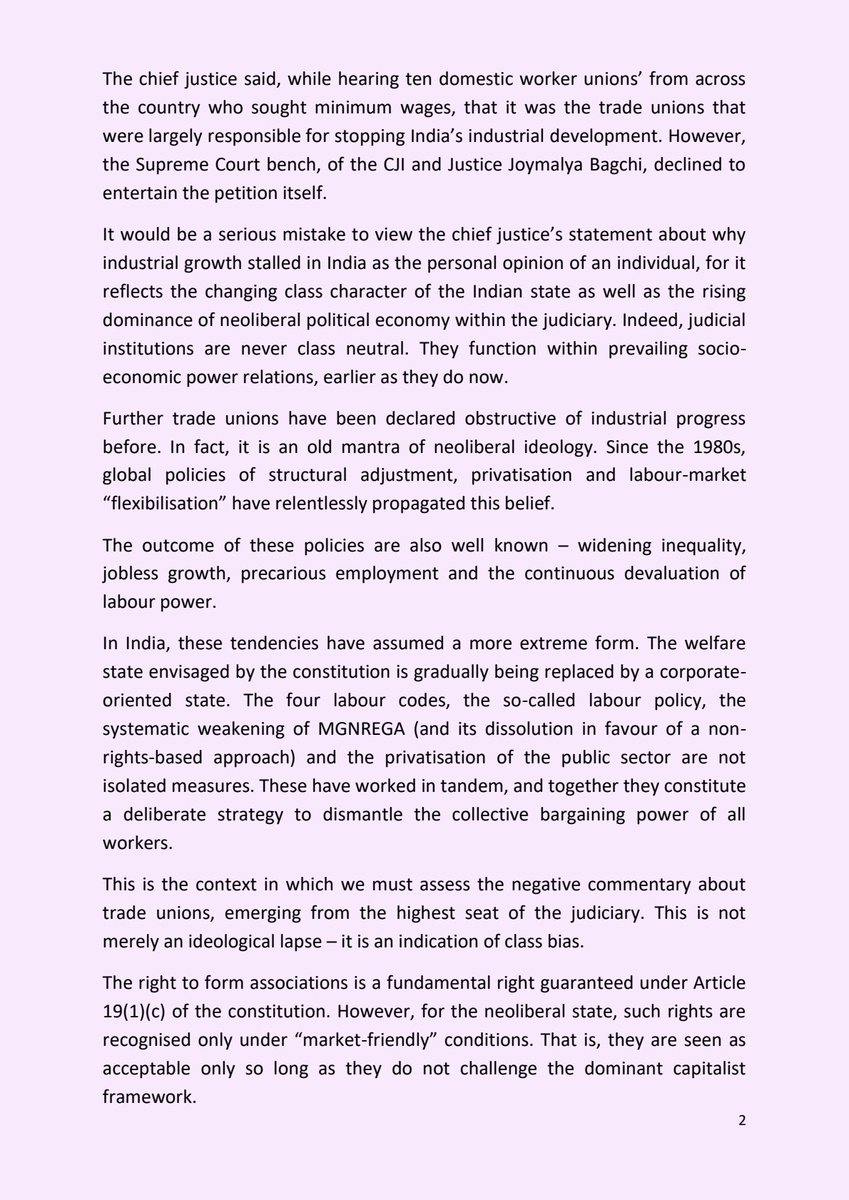 CH VENKATACHALAM tweet media