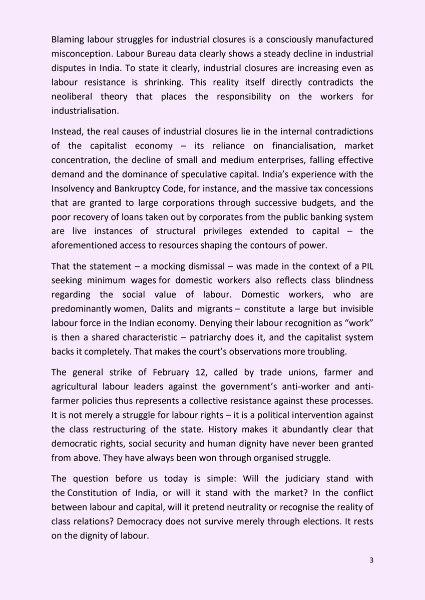 CH VENKATACHALAM tweet media