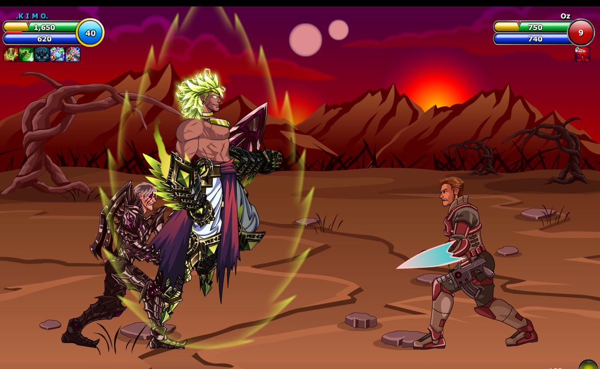 𝑲 𝑰 𝑴 𝑶 tweet media