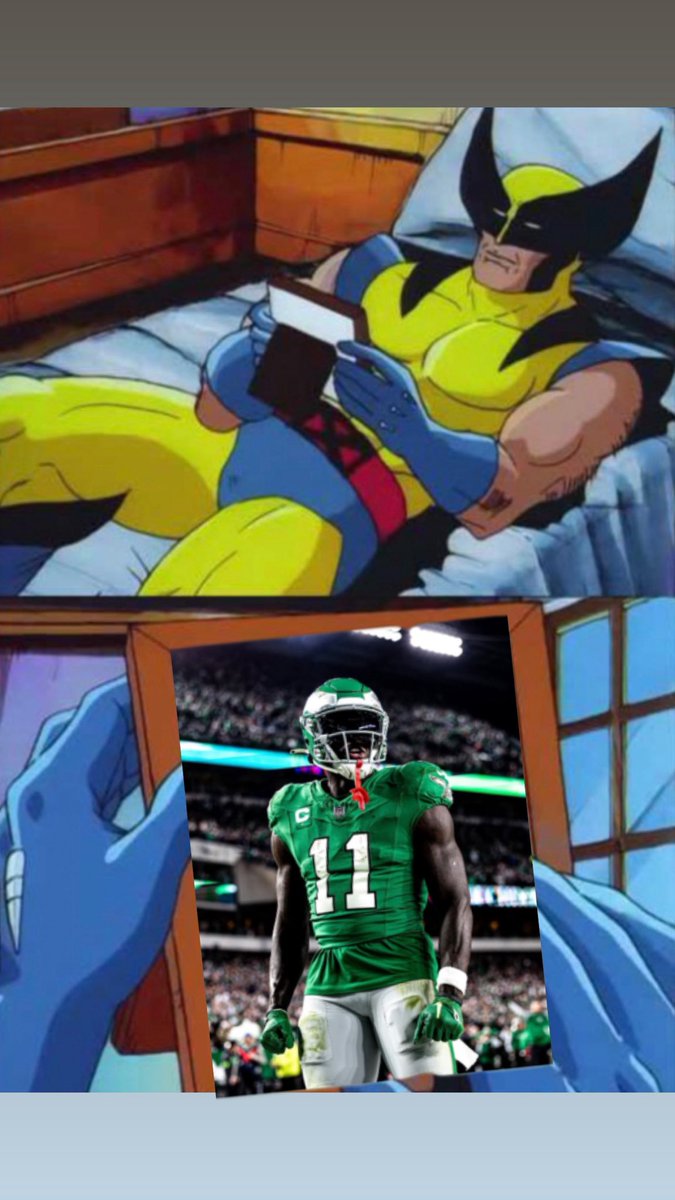 Hard Count Eagles tweet media