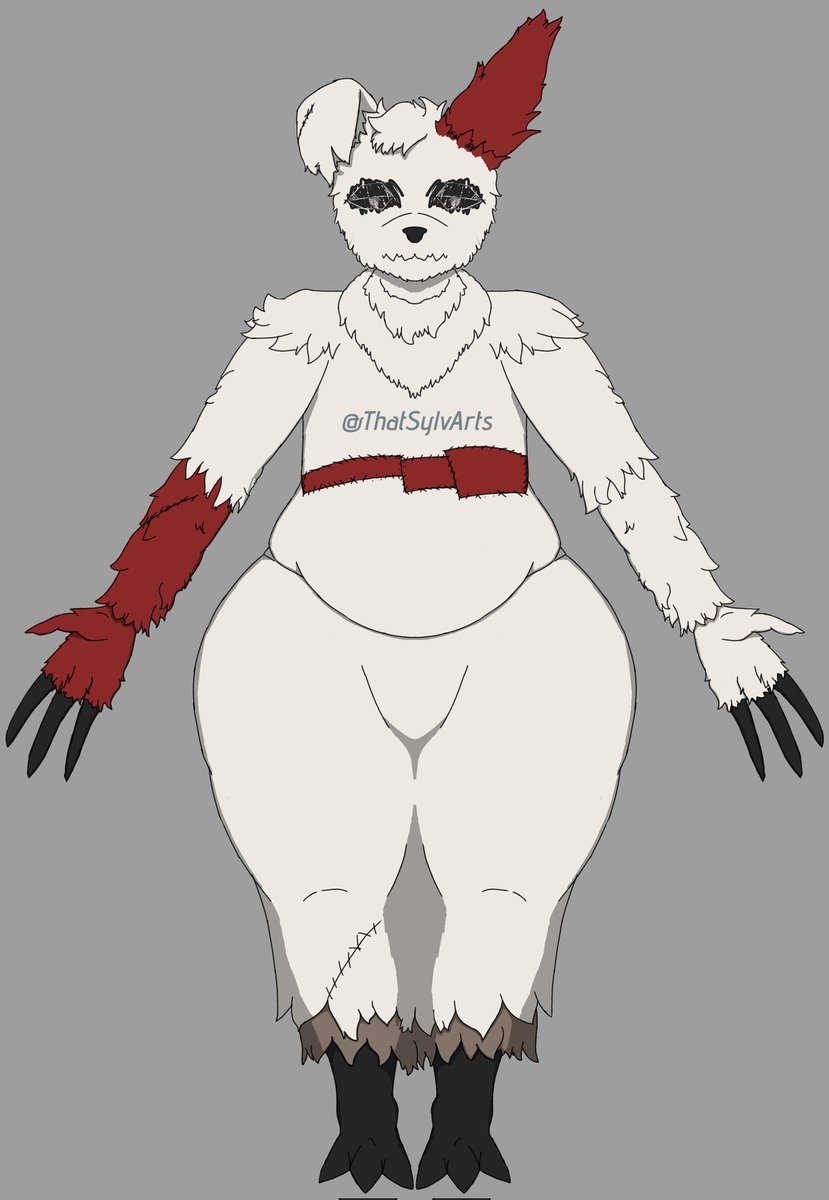 ThatSylvArts's tweet photo. Double drawin' tooday, Bwam

#Scolipede #Mimikyu #Zangoose #furryartists #Furryart #artwork #digitalart https://t.co/opF4SRIDNh