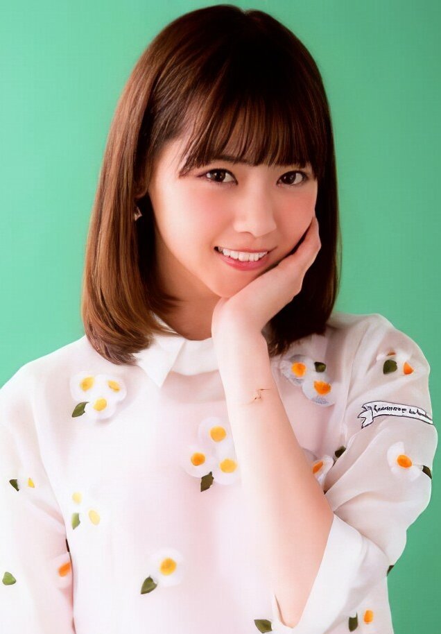 西野七瀬　生写真