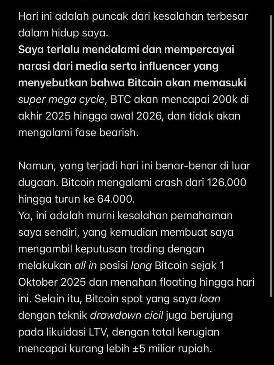 PROFESOR SAHAM tweet media