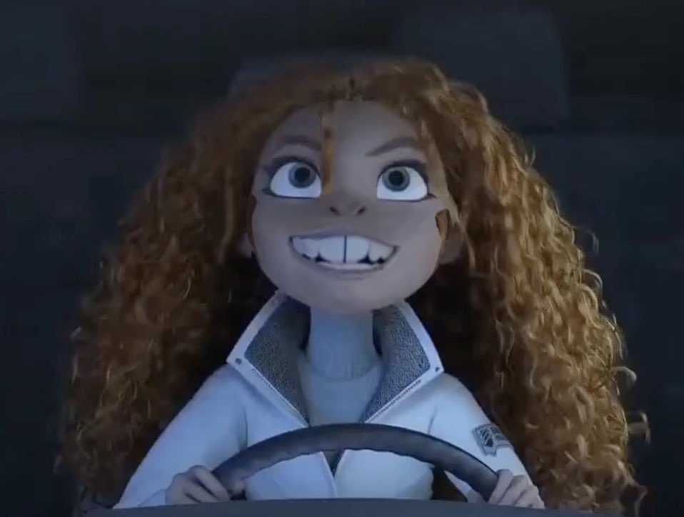 Redus The Remembrancer tweet media