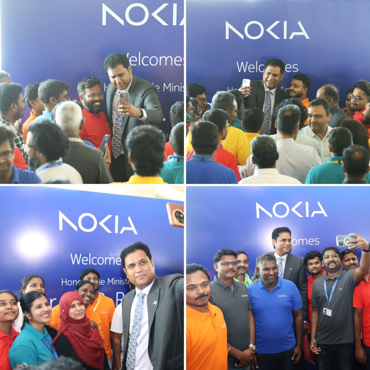 Dr. T R B Rajaa tweet media