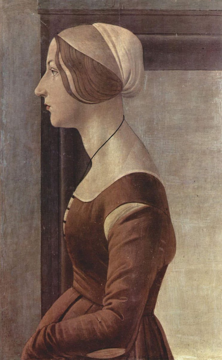 TudorAge1973's tweet photo. #OTD
7th February 1520
Alfonsina Orsini, Regent of Florence 1515-1519, died in Rome.
https://t.co/qD5n06ezNe
#AlfonsinaOrsini #AlfonsinadeMedici #RegentofFlorence #PierodiLorenzodeMedici #Florence #deMedici #Italy #History https://t.co/RYkfFGjTIf