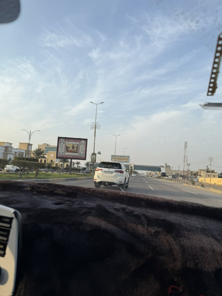 ModiskFN's tweet image. صباح الخير
بويه ما متعودين ع الدوام صدك بالله