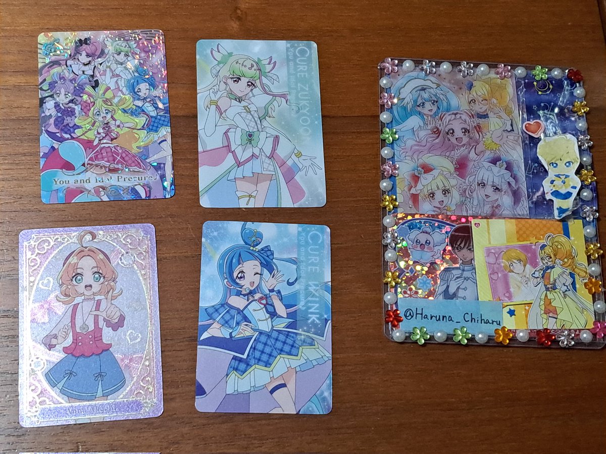 はる@取引垢 tweet media