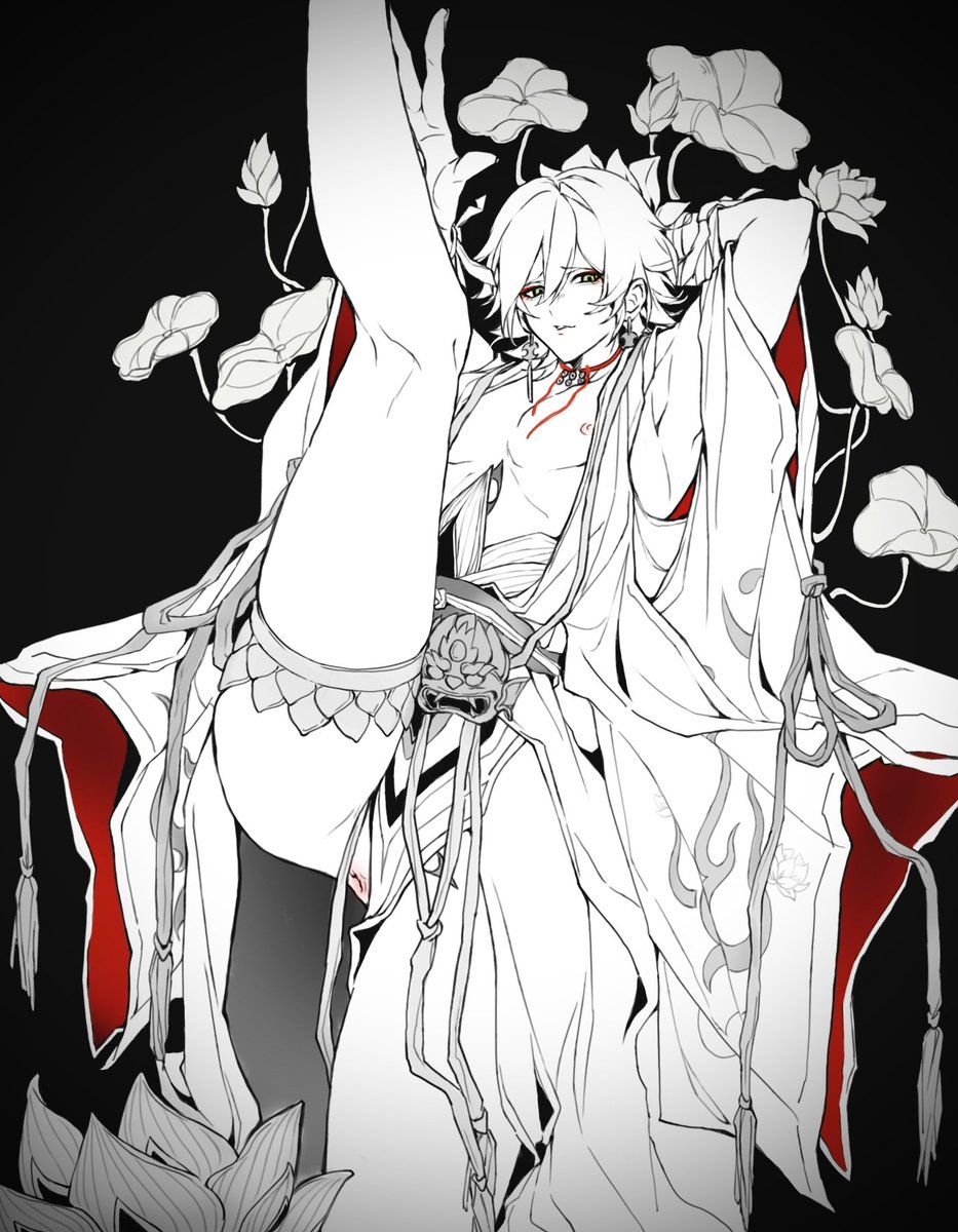 舔白厄逼 tweet media