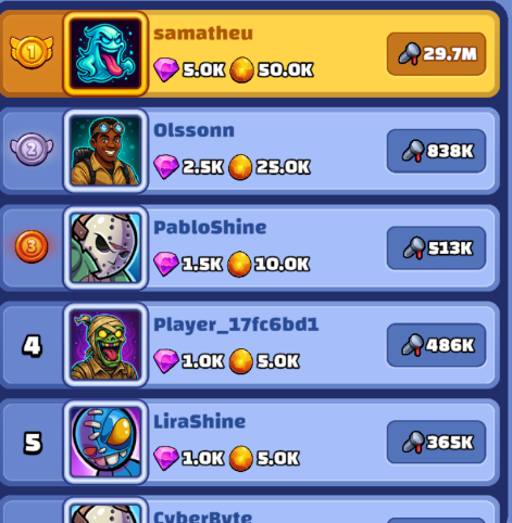 Quero ver me alcançar agora 😗 #GhostInvasion