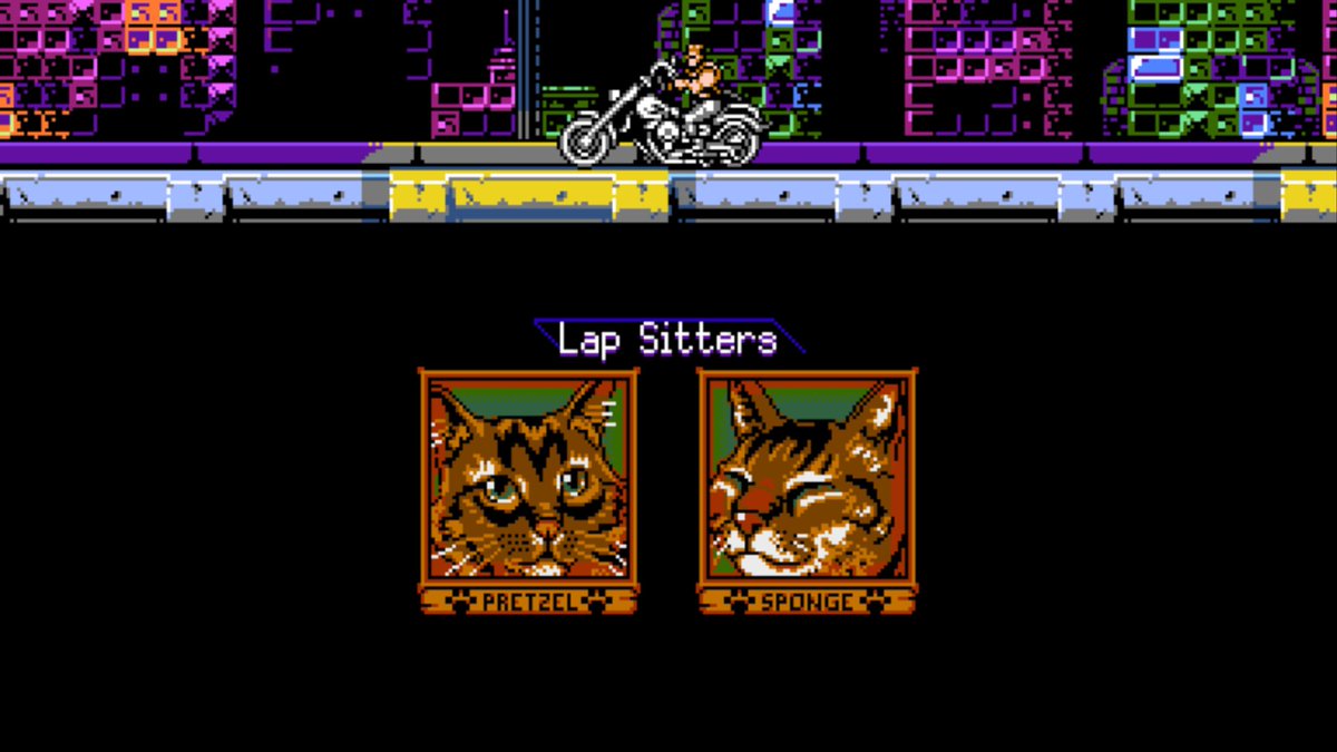 Retroware tweet media