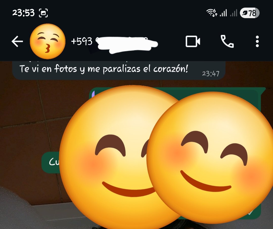 QUITOSURdiosadeÉBANO tweet media