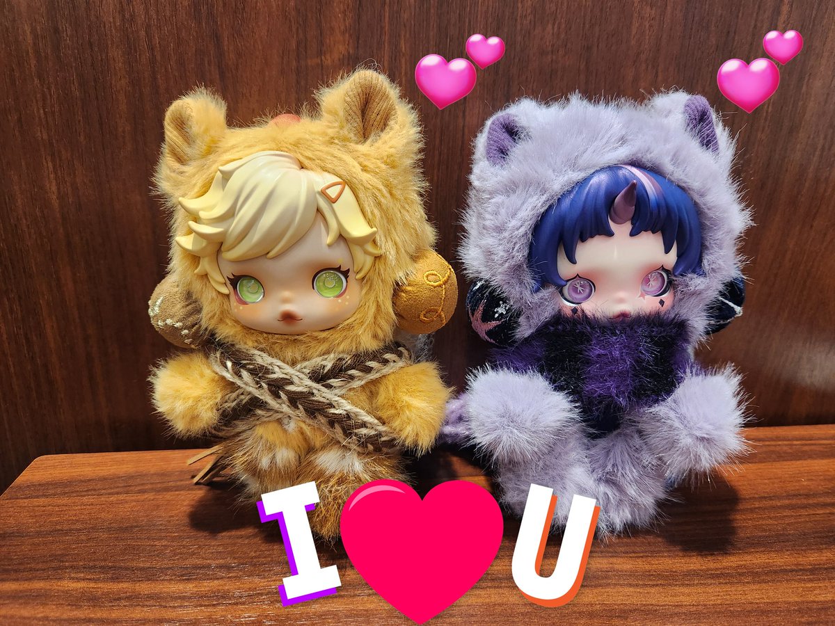 bear_bear3Duffy's tweet photo. ❤SKULL PANDA(≧∇≦)❤
～My Little Pony～🦄
いいねぇ〜✨
お目当てげっちゅ〜
Love you( * ´ ³`)PANDAちゃん
@POPMARTJapan
@POPMARTGlobal
#POPMART大好き
#SKULLPANDA大好き https://t.co/Xsz5oByFsC