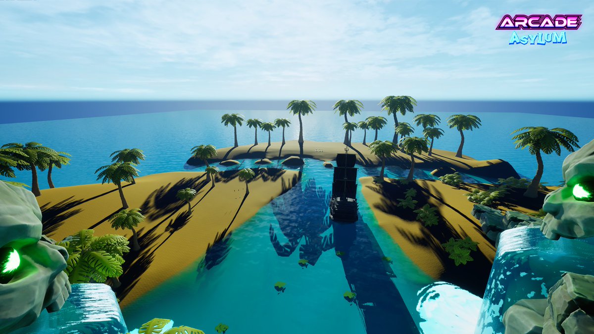 Gamokratic tweet media