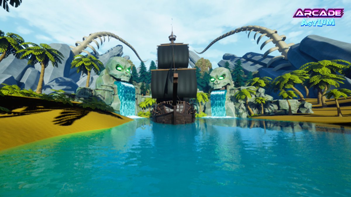 Gamokratic tweet media