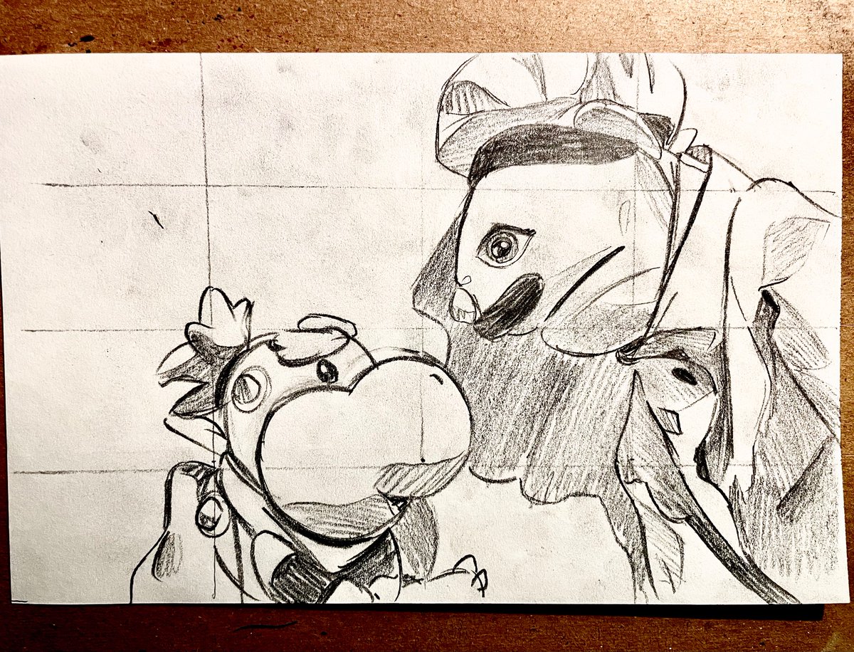 DerpyBaymax's tweet image. With great power comes great responsibility