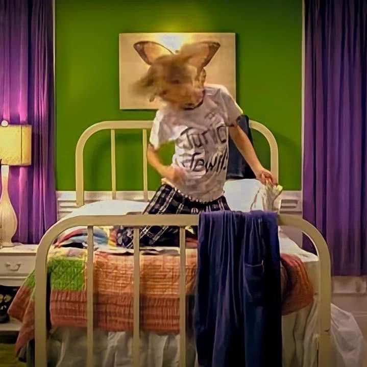 metmidnights's tweet image. I think they would be great friends