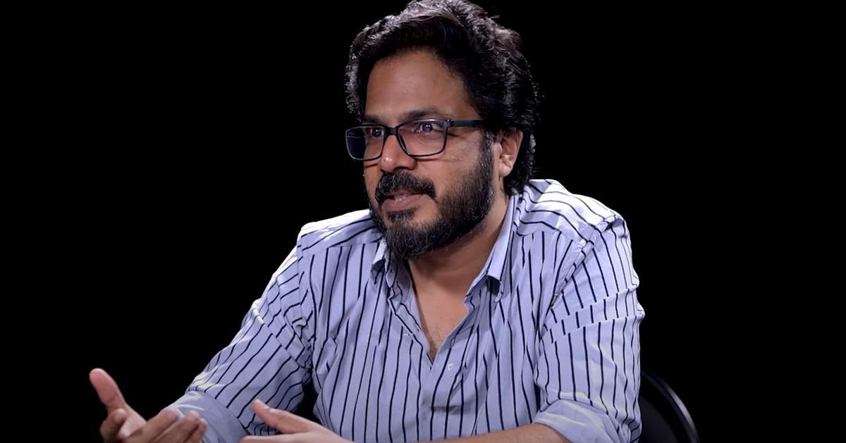 TalkiesFriday's tweet image. ஒரு படத்தை Realistic ah குடுக்க என்னவெல்லாம் செய்ய வேண்டி இருக்கு👏

#EKO படத்தில் நாய்கள்தான் முக்கியமான கதாபாத்திரங்கள். அத்தனை நாய்களை வாங்கி டிரையினிங் கொடுக்கிறது பெரிய சவாலா இருந்துச்சு. 

பெல்ஜியம் மலினாய்ஸ்னு ஒரு ப்ரீட் இருக்கு. அதுக்கு பயிற்சி கொடுப்பது எளிதுதான். ஆனா,