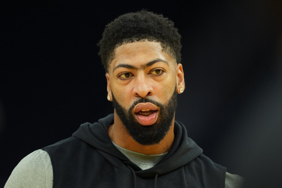 Hoops Rumors tweet media