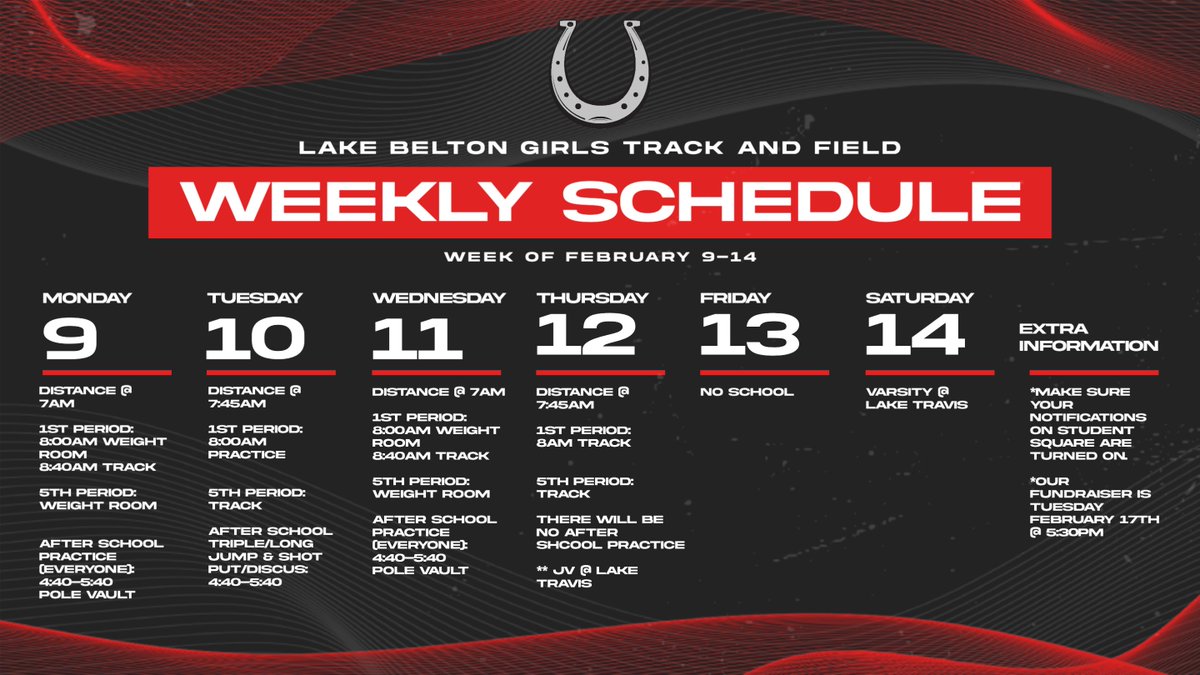 Lake Girls Track & Field tweet media