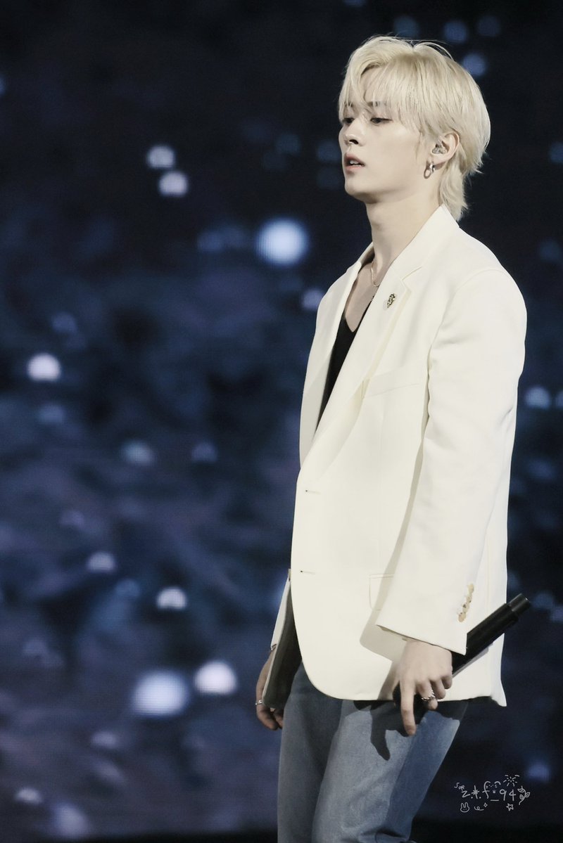 251019 dominATE : celebrATE DAY 2 🐰 #스트레이키즈 #straykids