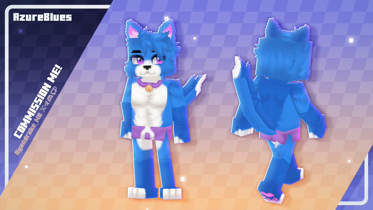 RyanDrake💫 tweet media